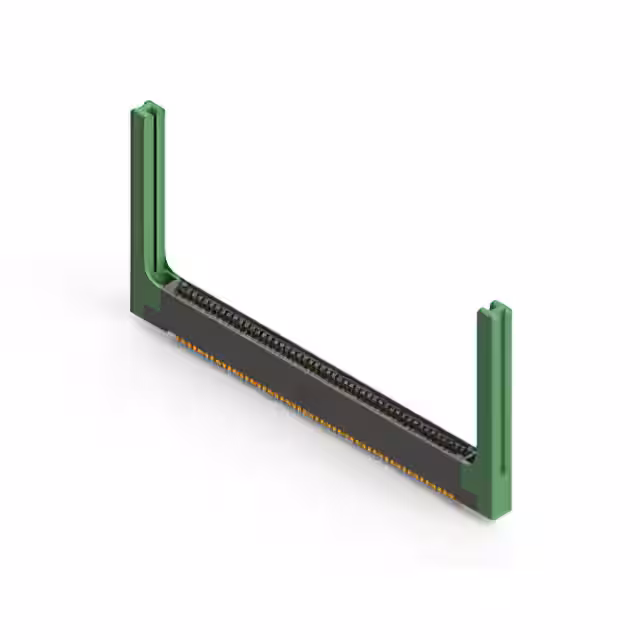 395-098-560-258 EDAC Inc.  Edgeboard Connectors